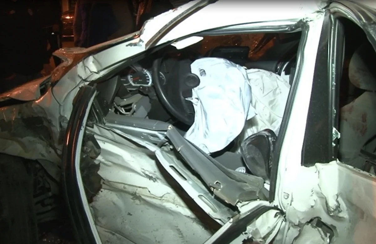 Вынесен приговор мужчине, совершившему ДТП с летальным исходом