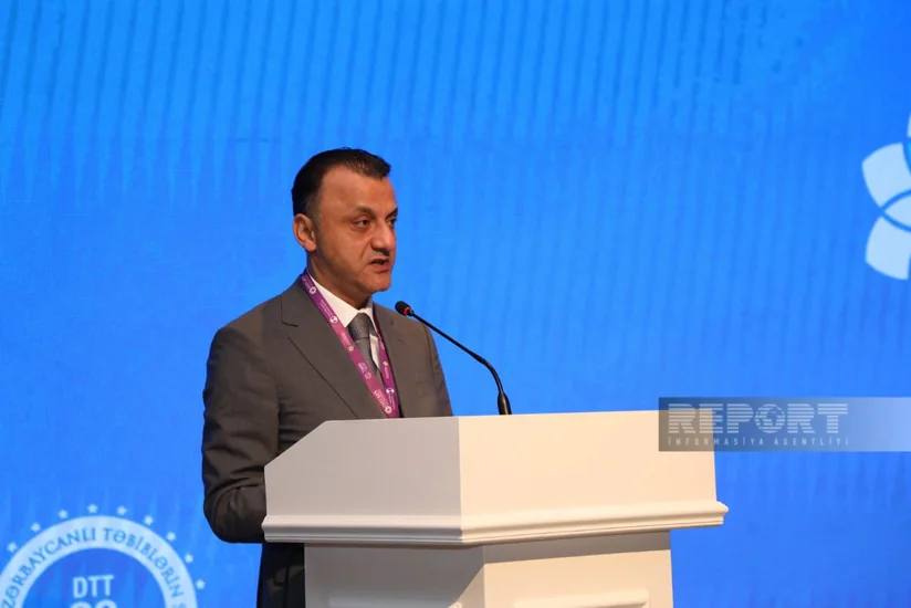 Vüqar Qurbanov: Ölkə üzrə toksikoloji və allerqoloji xidmətin təkmilləşdirilməsi ilə bağlı fəaliyyət planı hazırlanıb