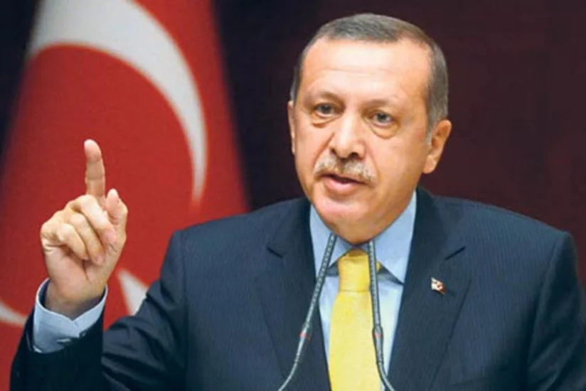 Turkish President withdrew claims against opposition leaders