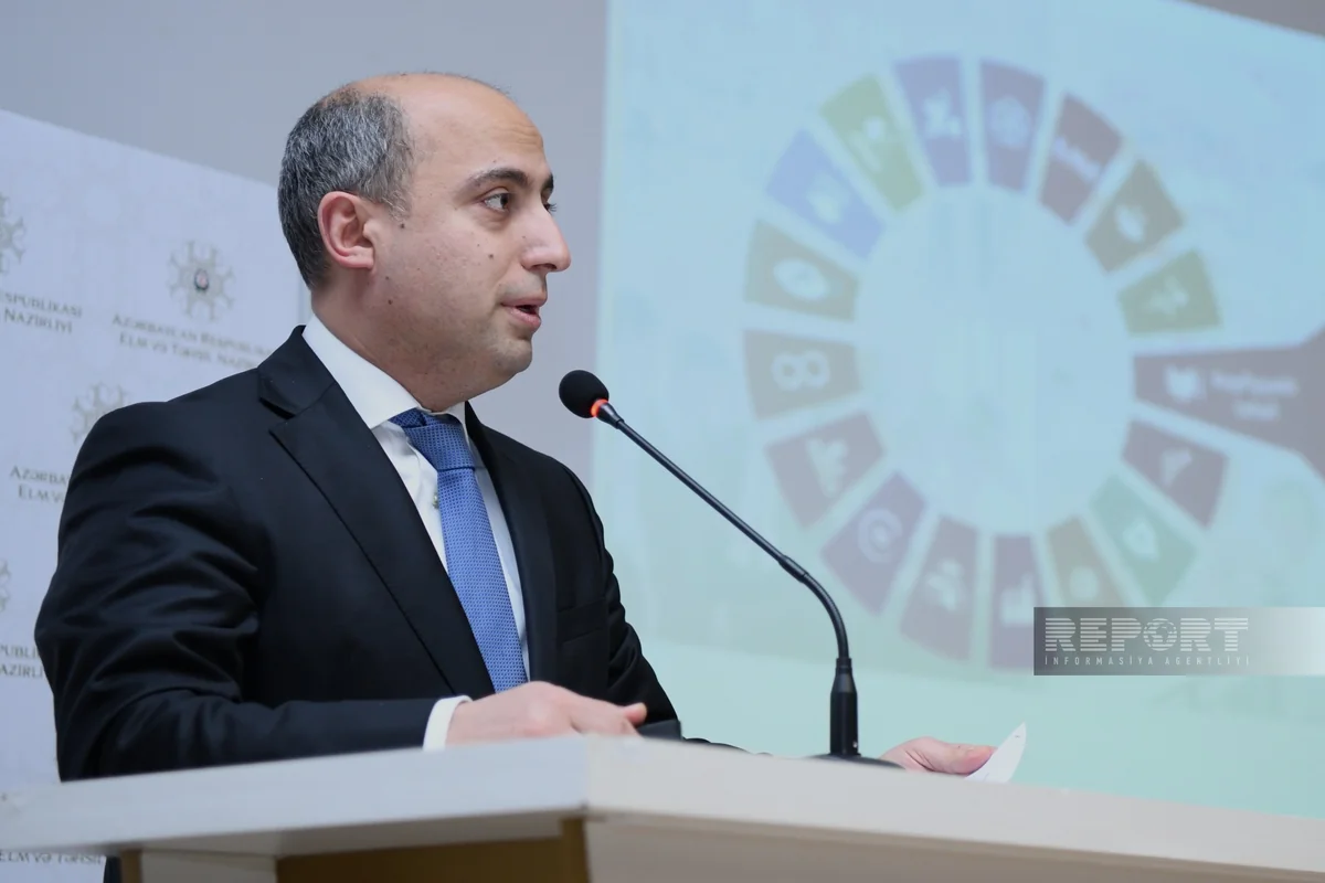 Emin Əmrullayev: “Azərbaycanda 800-dən çox məktəb qəzalı vəziyyətdədir”