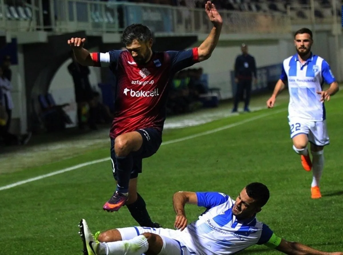 Millimizin sabiq üzvü: Diviziona getməkdənsə, futbolu ataram - MÜSAHİBƏ