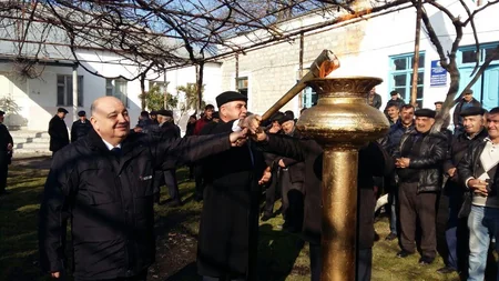 Azərbaycanda daha bir kənd qazlaşdırılıb