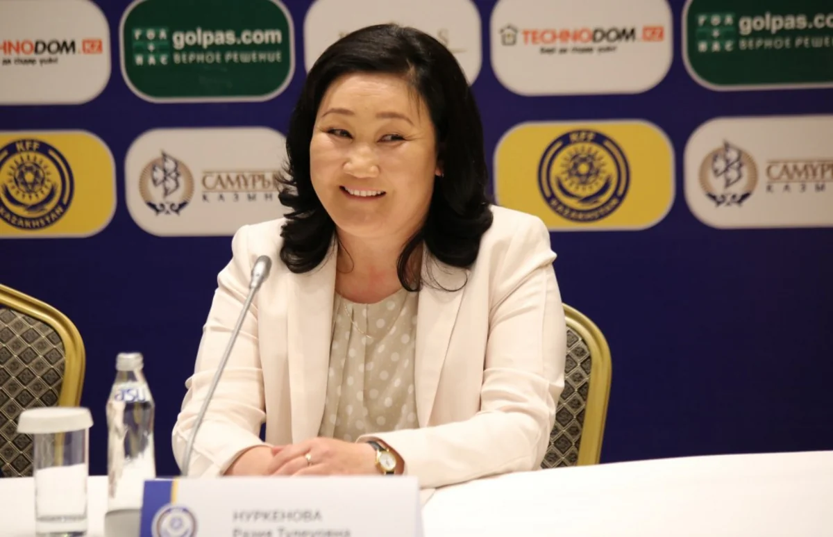 Qazaxıstan millisinin baş məşqçisi vəfat etdi