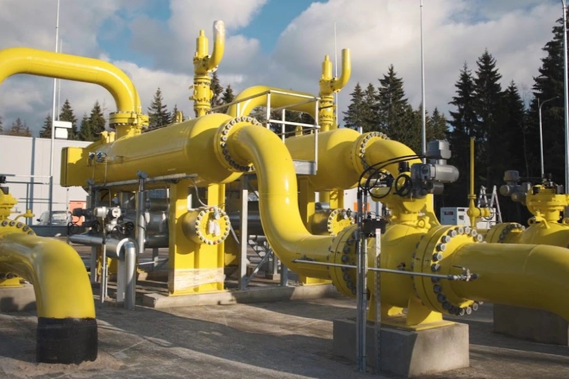 Azerbaijan’s gas exports to Europe booming