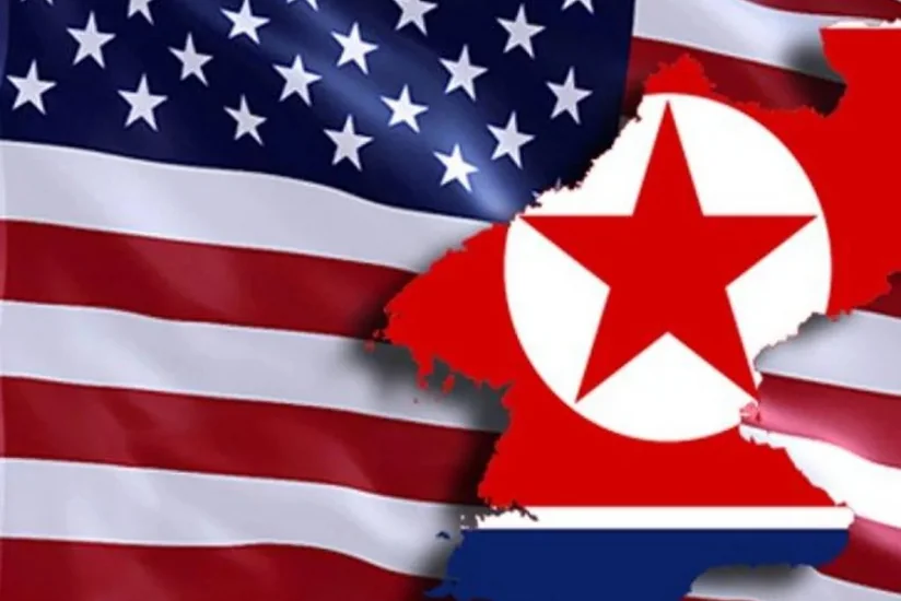 ABŞ Şimali Koreyaya hərbi müdaxilə edə bilər