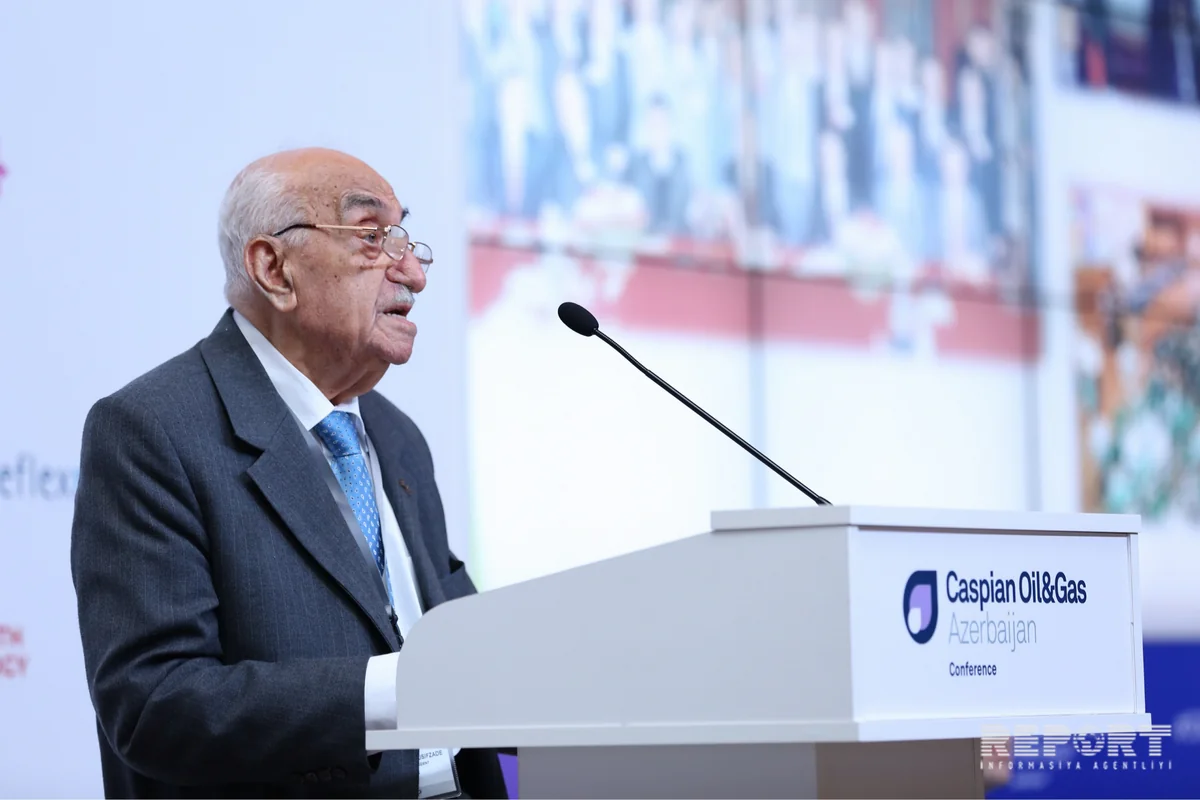 Азербайджан поставил в Турцию 47 млрд кубометров газа