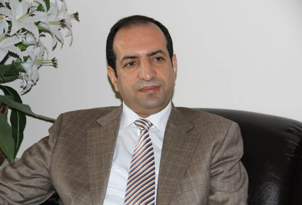 Turkish official: We keen to launch Baku-Tbilisi-Kars railway soon