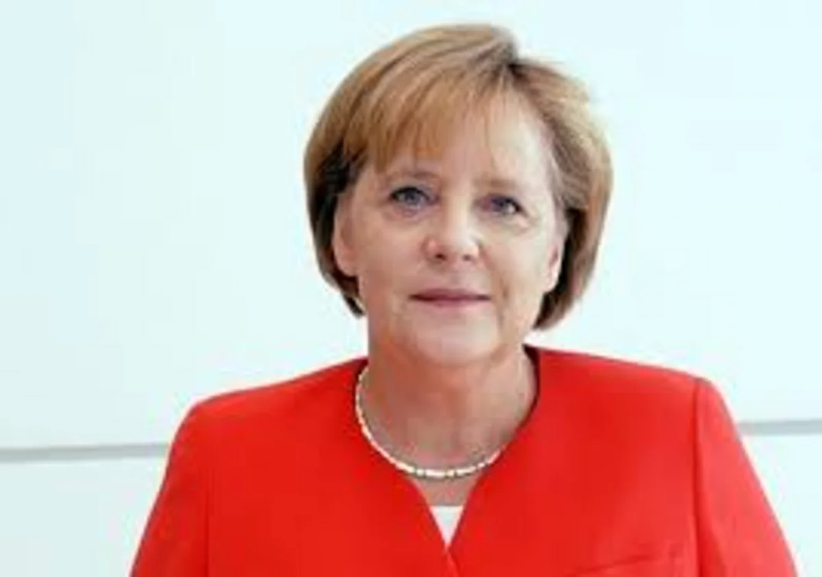 German Chancellor: Azerbaijani President will visit Berlin'