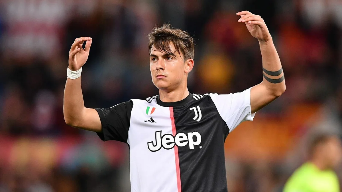 Dibala Mançester Yunayteddə oynamaq istəmir