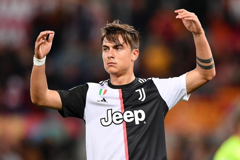 Dibala Mançester Yunayteddə oynamaq istəmir