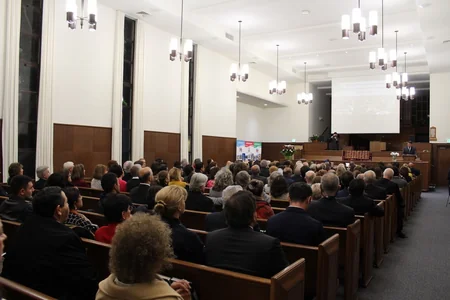 Los Angeles Church hosts Khojaly Genocide Commemoration