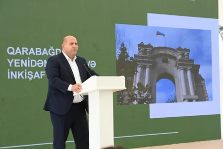 Azərbaycanın diplomatik xidmət orqanları rəhbərlərinin müşavirəsi yekunlaşıb