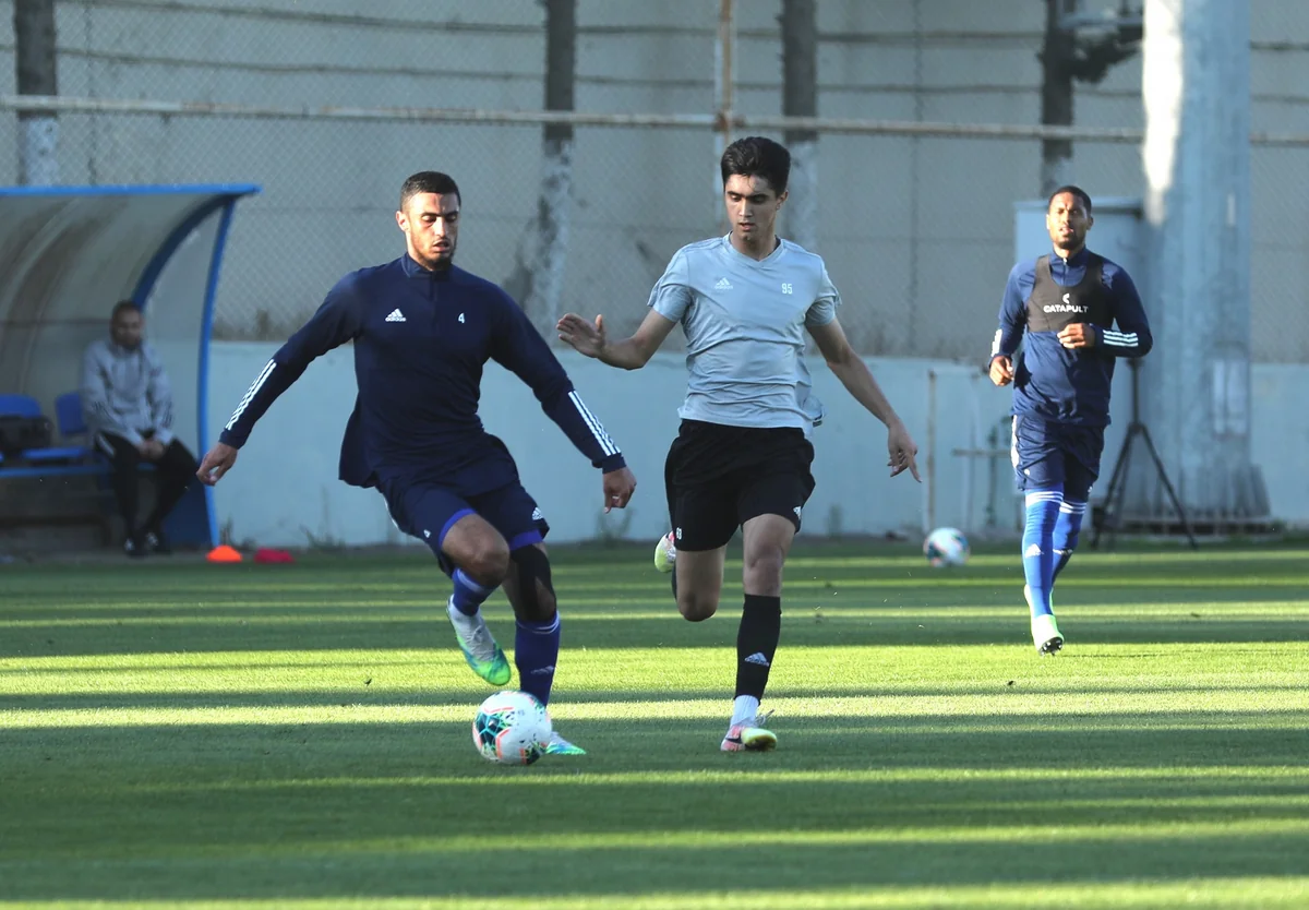 Qarabağın müdafiəçisinin testi mənfi çıxdı: İstanbula yollanır