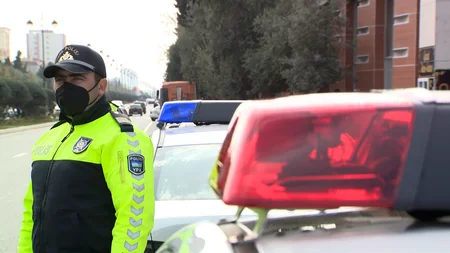 Sumqayıtda reyd keçirildi, qaydaları pozanlar cərimələndi
