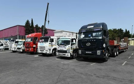 Azərişıq bu il 3 rayonda 65 mindən artıq istehlakçının elektrik enerjisi təchizatını yaxşılaşdırıb