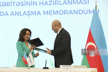Azerbaijan, IFC to prepare roadmap for green building development concept