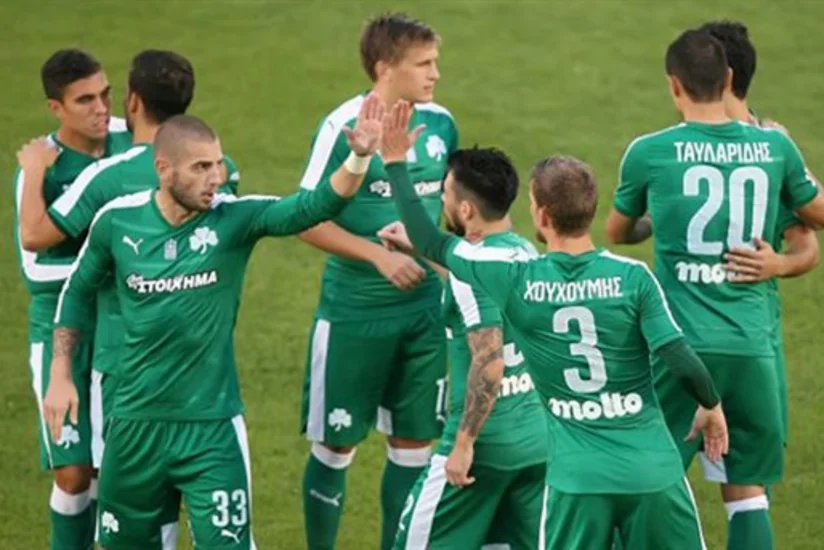 Famous Greek football club on a verge of bankruptcy