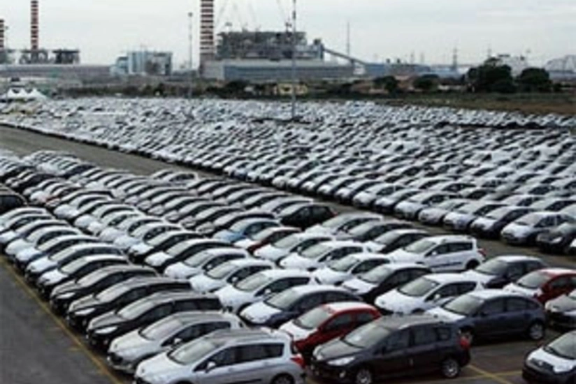 Азербайджан увеличил производство легковых автомобилей в 5 раз