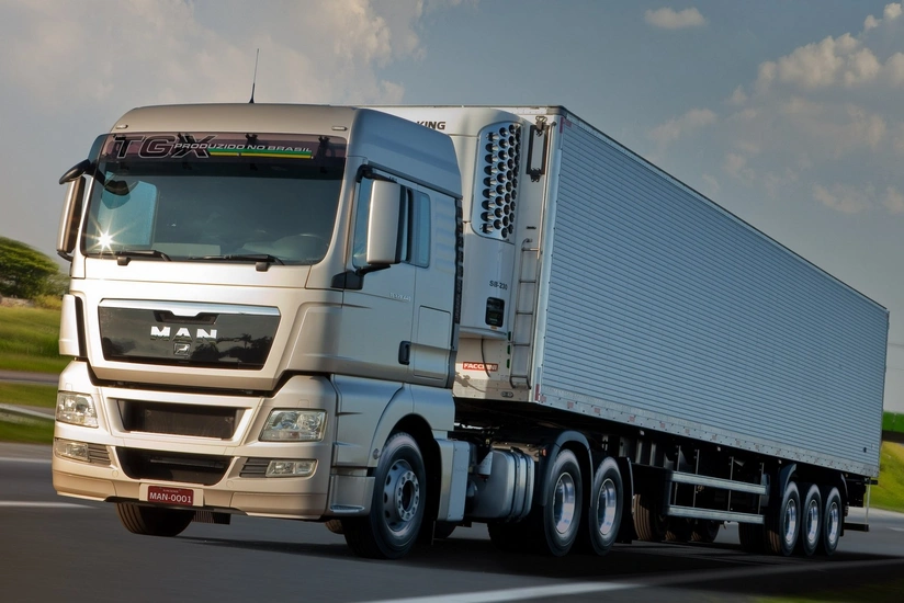 Bu il Azərbaycanda yük avtomobili istehsalı 68 %-dən çox artıb