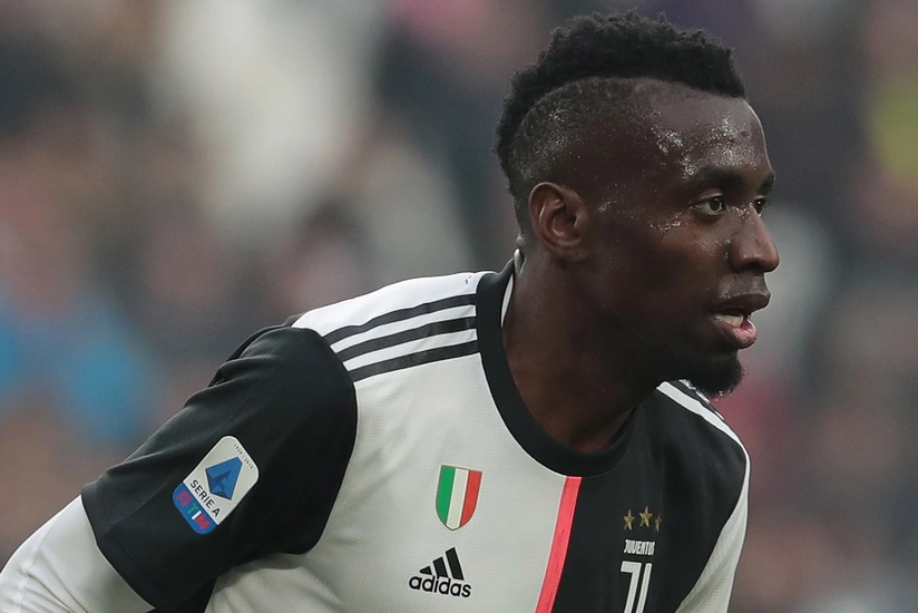 Dünya çempionu Yuventusdan ayrıldı