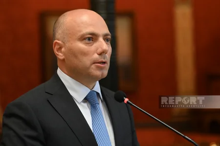 “Silahın mistik gözəlliyi” adlı kataloqun təqdimatı olub