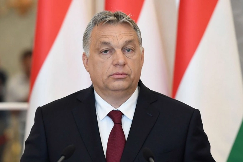 Orban ABŞ-nin öz nöqteyi-nəzərini başqa dövlətlərə təlqin etmək istəyini bəyənmir