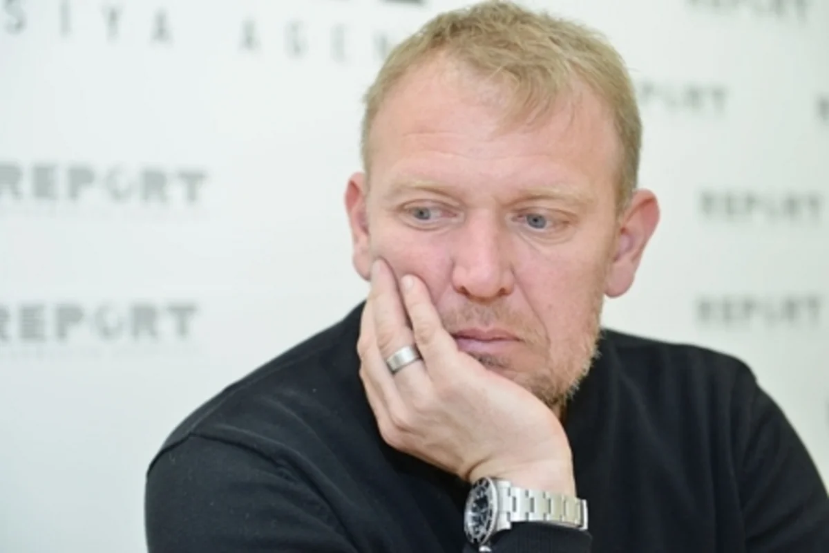 Robert Prosinecki underwent urological surgery