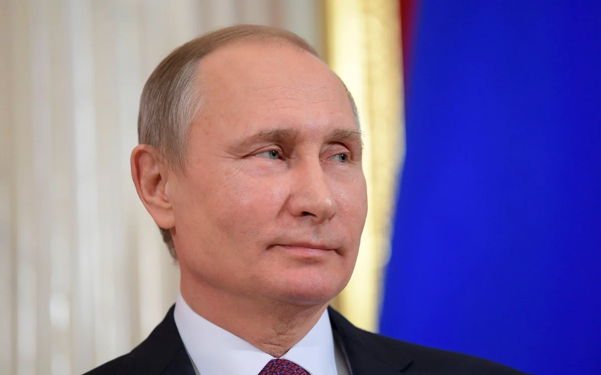 Vladimir Putin: 'We place significant importance on our allied relations with Azerbaijan'
