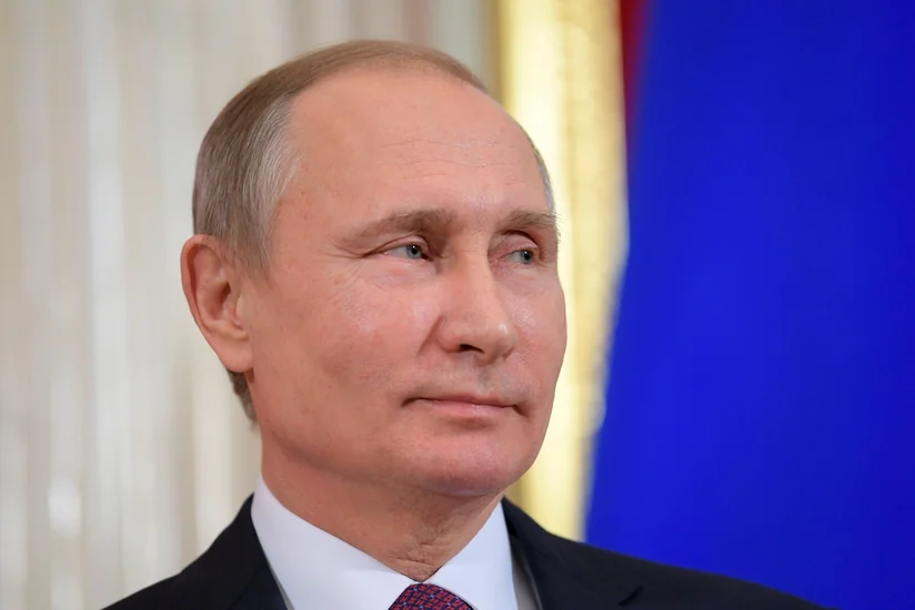 Vladimir Putin: 'We place significant importance on our allied relations with Azerbaijan'
