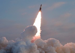 СМИ: КНДР запустила несколько крылатых ракет в сторону Японского моря
