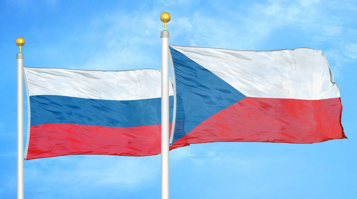 Чехия предоставила исключения из санкций против России для 33 компаний