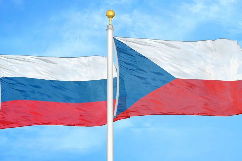Чехия предоставила исключения из санкций против России для 33 компаний