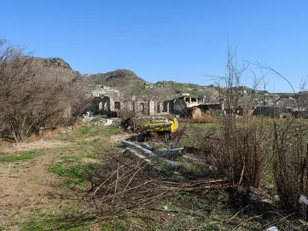 В хорватском издании опубликован репортаж про Карабах