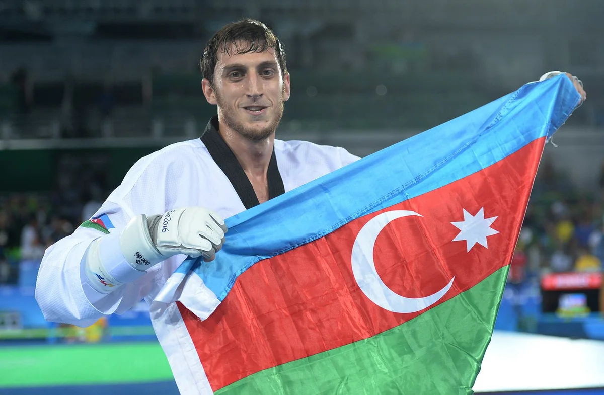 Tokio-2020: Olimpiya çempionumuz lisenziya mübarizəsinə başlayır