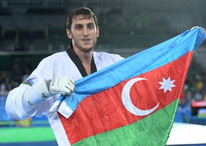 Tokio-2020: Olimpiya çempionumuz lisenziya mübarizəsinə başlayır