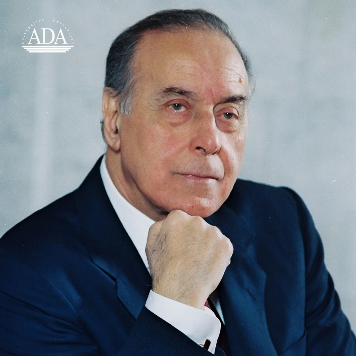 ADA Universitetində Heydər Əliyevin 97-ci ildönümü münasibətilə onlayn müzakirələr keçirilib