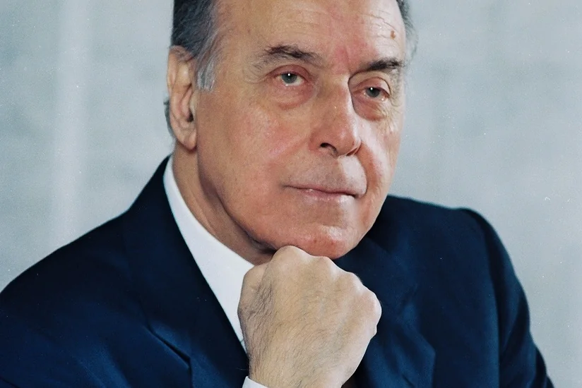 ADA Universitetində Heydər Əliyevin 97-ci ildönümü münasibətilə onlayn müzakirələr keçirilib