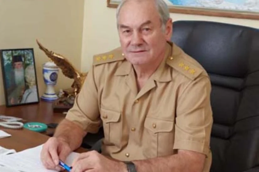 Леонид Ивашов: Президент Азербайджана проводит независимую, самостоятельную и неподконтрольную США политику