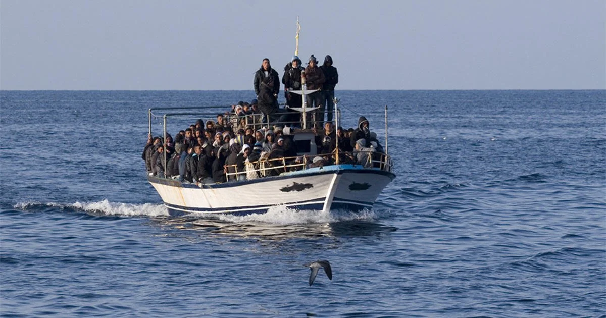 At Least 17 migrants drown off Tunisia in shipwreck