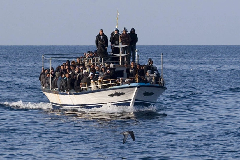 At Least 17 migrants drown off Tunisia in shipwreck
