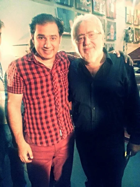 Gənc Tamaşaçılar Teatrının aktyorları IX Beynəlxalq Yay Teatr Məktəbindən qayıdıb