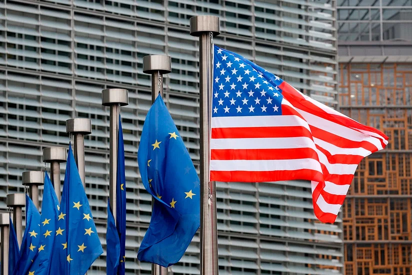 СМИ: США снизили уровень сотрудничества с союзниками по борьбе с обходом антироссийских санкций