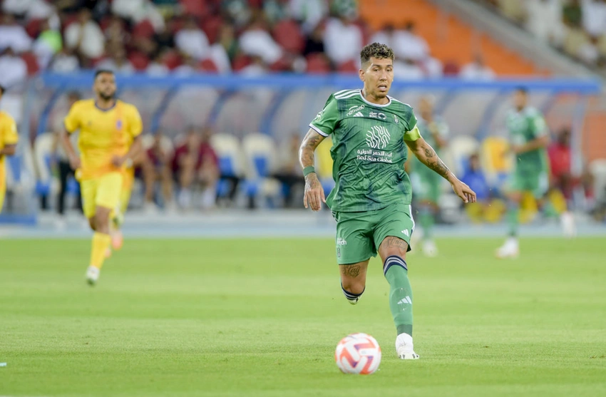 Roberto Firmino İngiltərə klubuna keçə bilər