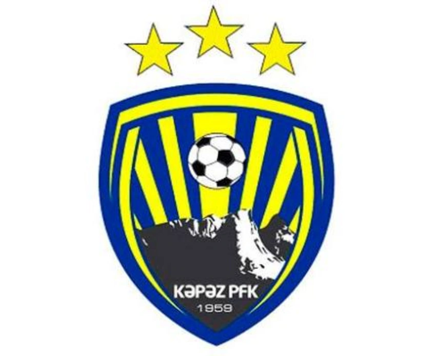 ​Kəpəz klubu sifariş ərizəsini təqdim edib