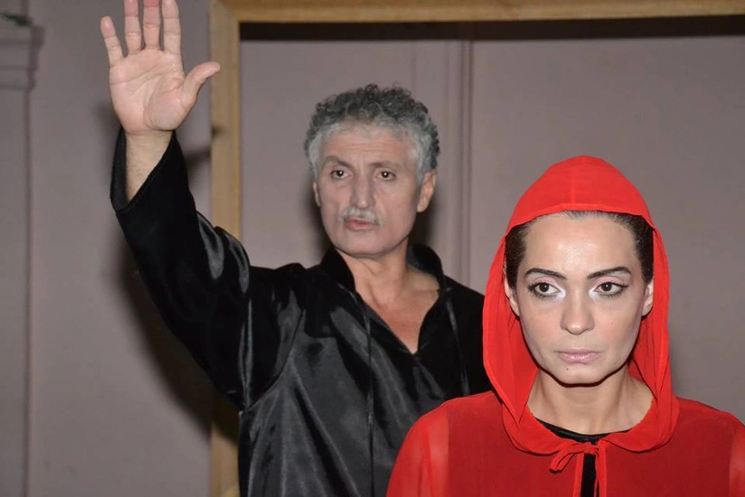 Kamal Abdullanın əsəri əsasında hazırlanmış tamaşanın premyerası olacaq