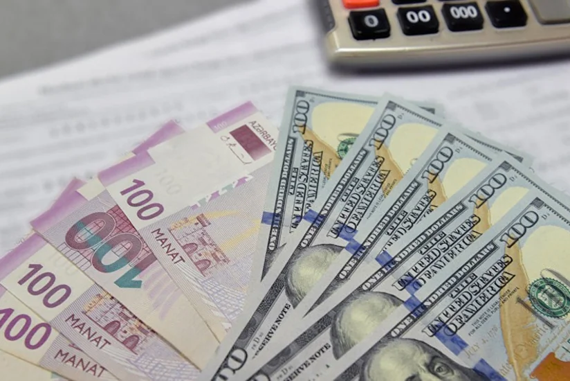 Azərbaycandakı bankların vaxtı keçmiş kreditlərinin məbləğinə görə renkinqi (01.10.2022)