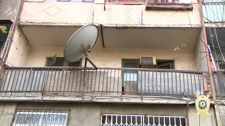 Bakıda meyiti tapılan 73 yaşlı qadın sifarişlə qətlə yetirilib - RƏSMİ