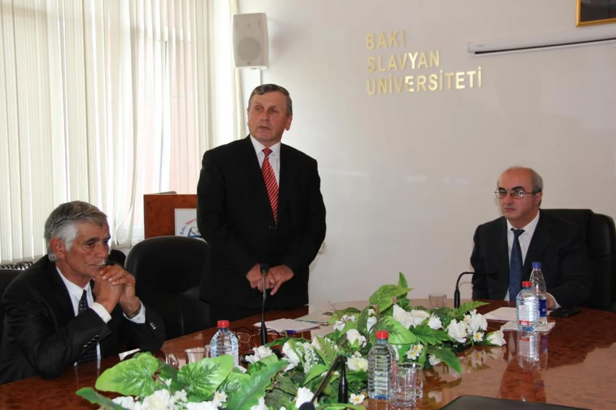 ​Ahıska türkləri Azərbaycan ordusuna dəstək olublar