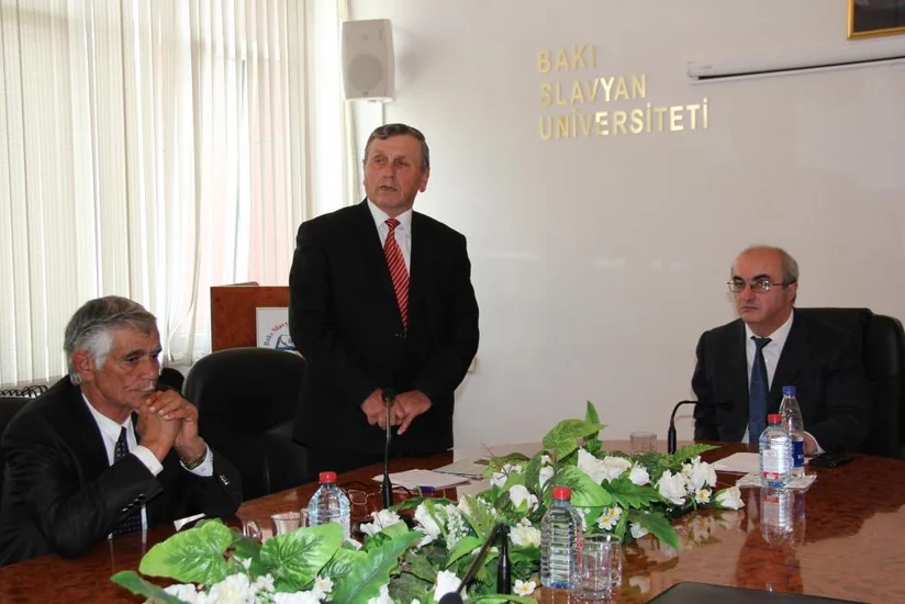 ​Ahıska türkləri Azərbaycan ordusuna dəstək olublar
