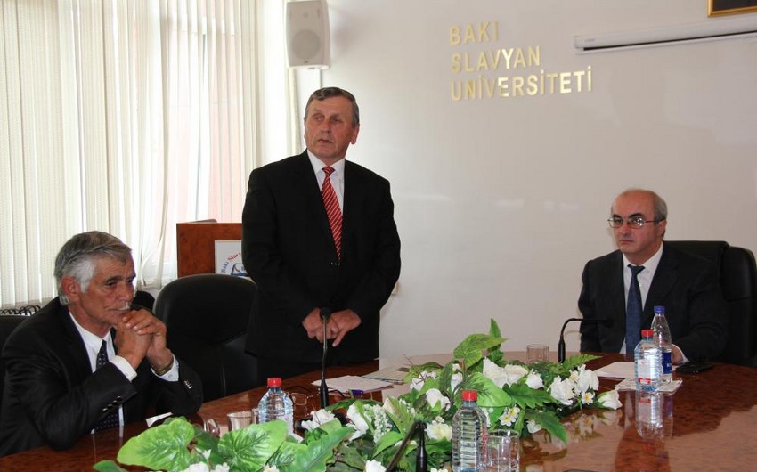 ​Ahıska türkləri Azərbaycan ordusuna dəstək olublar